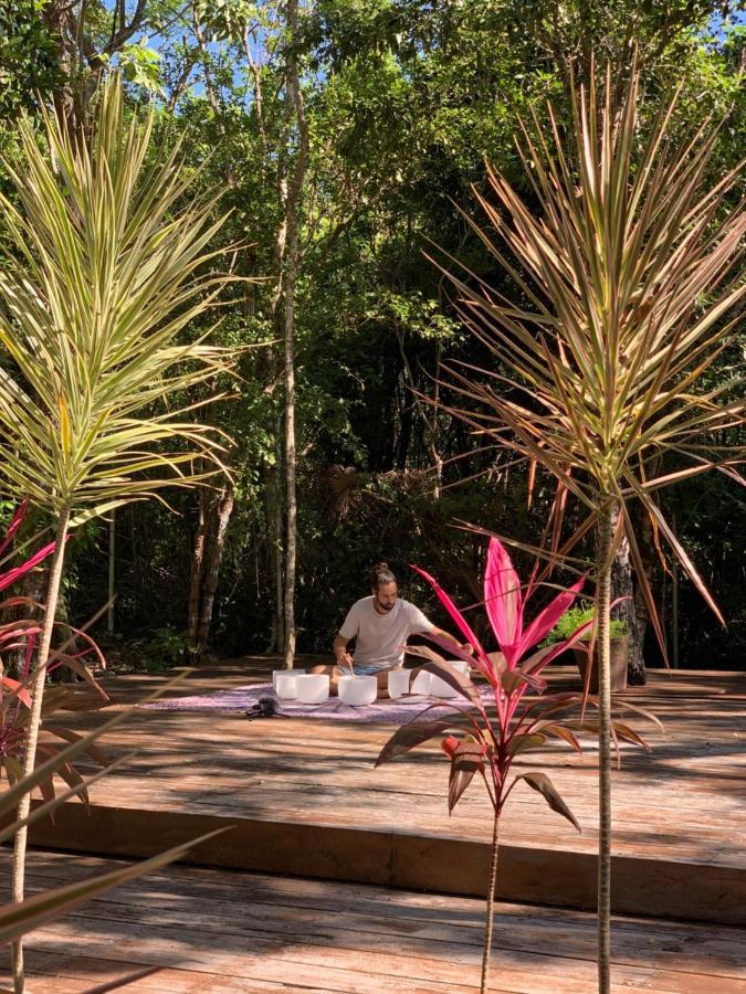 Maya Eco Village Akumal